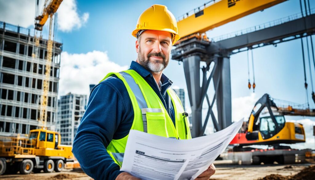 crane operator certification