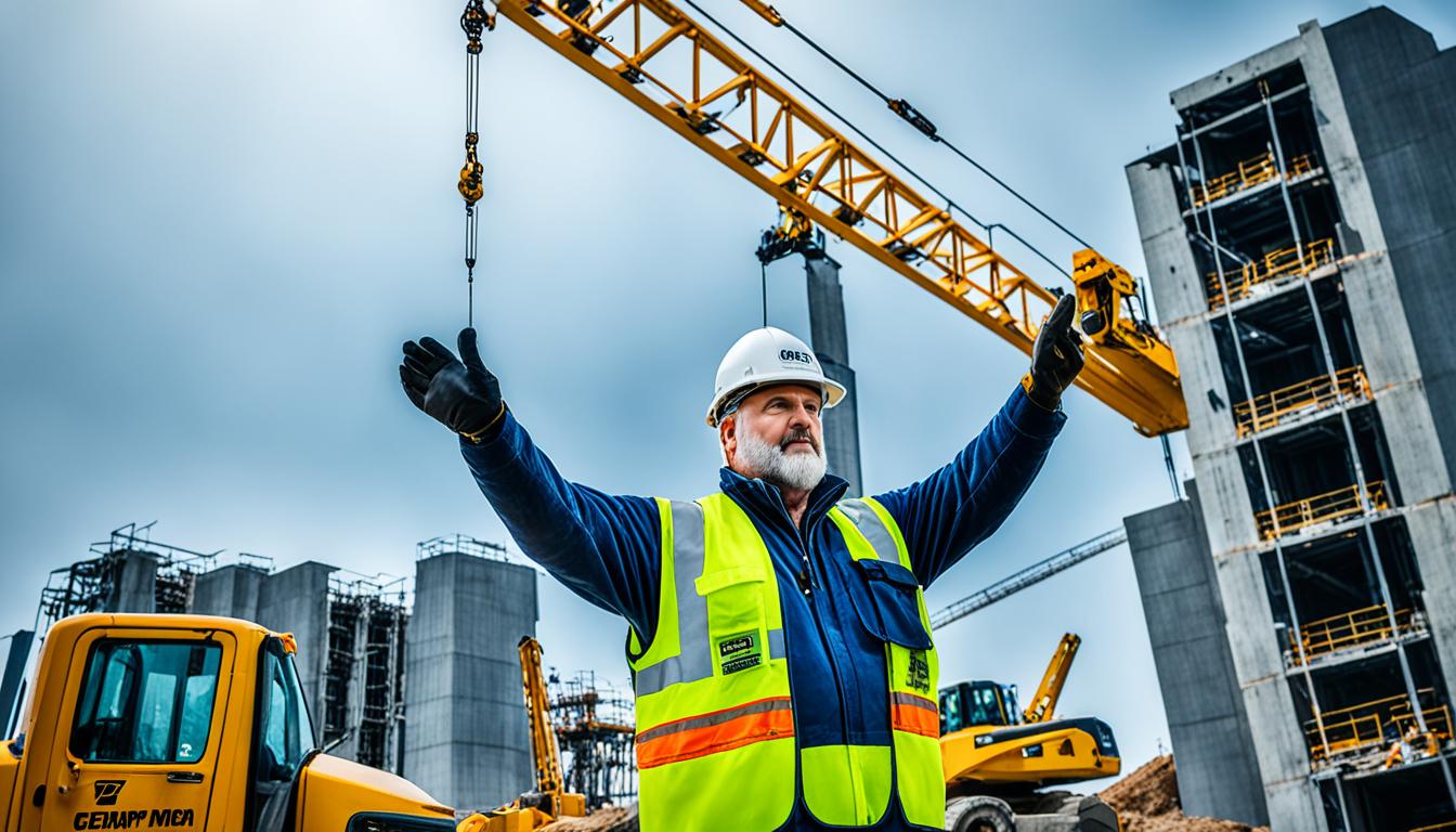 crane operator training