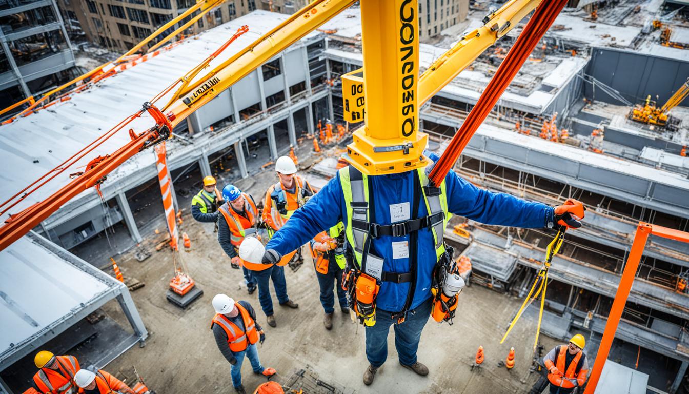 crane safety regulations