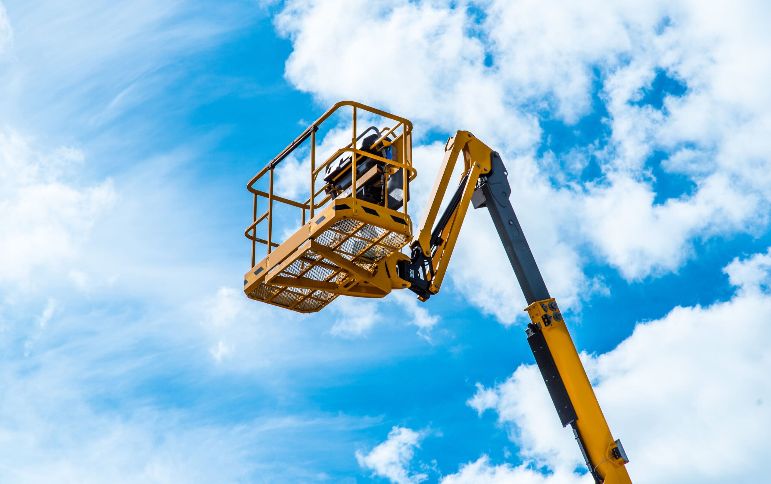 Aerial Lift Certification