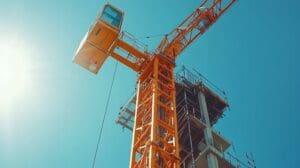 OSHA crane inspection requirements