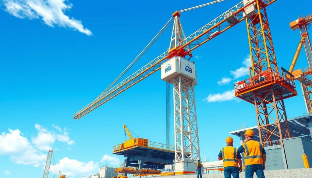 OSHA crane inspection requirements