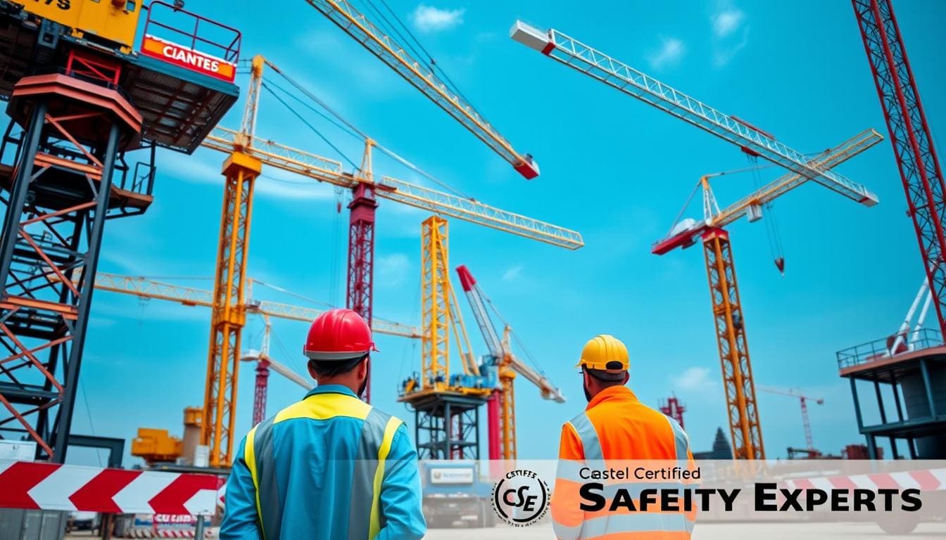 crane inspection services