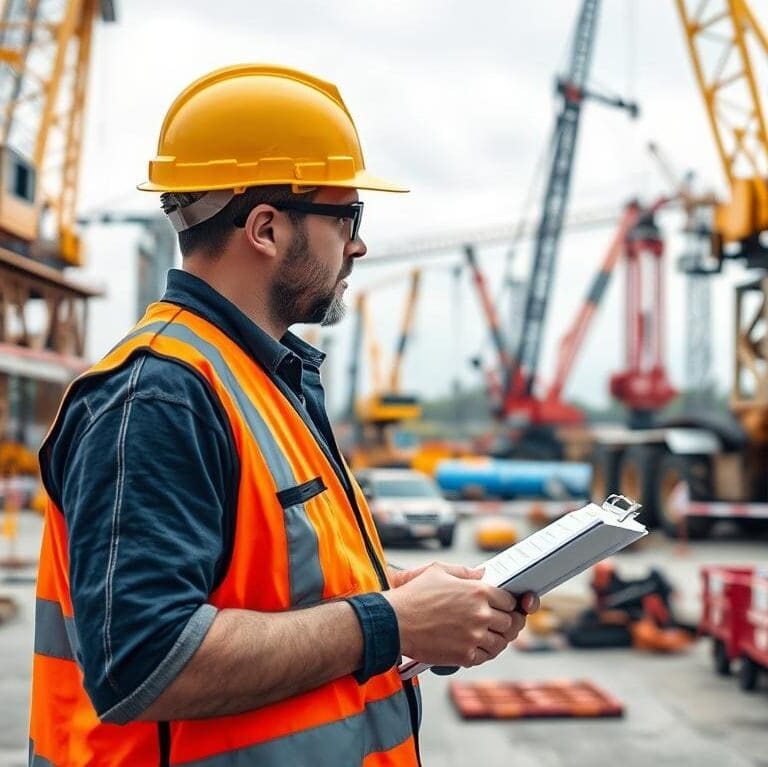 certified crane inspector