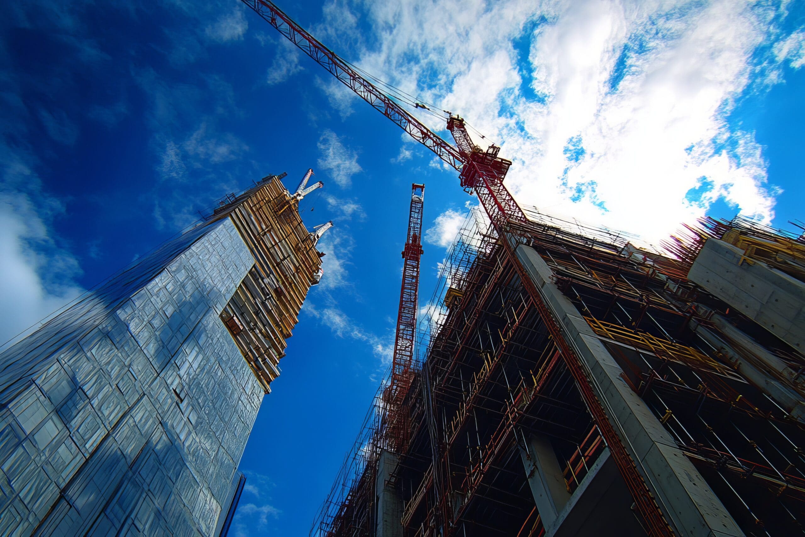 Overhead Crane Safety