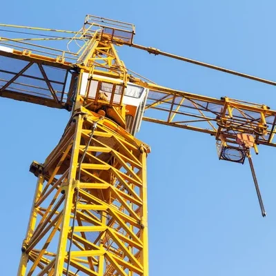 Crane Operator Certification in Raleigh