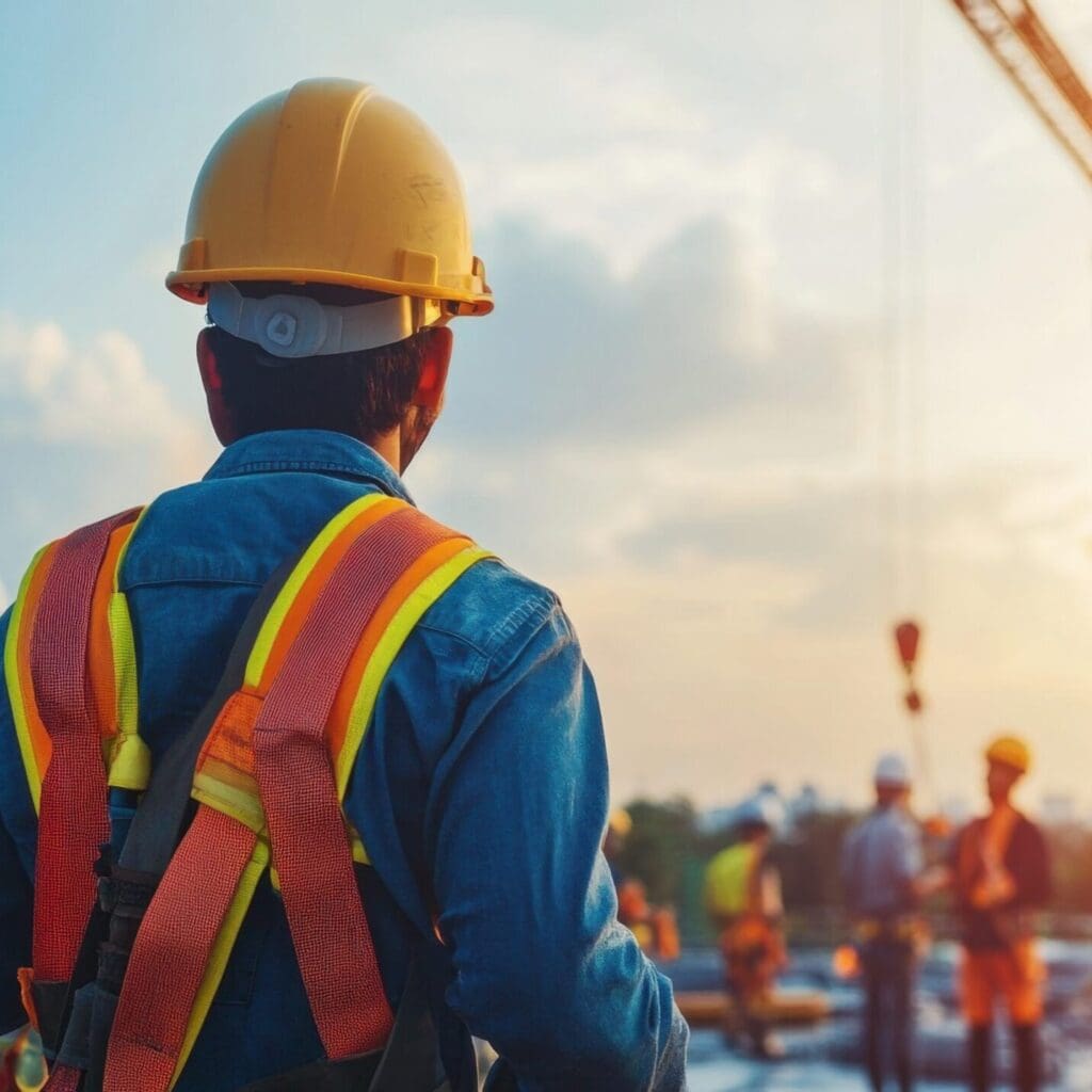 Rigger Level 1 Certification Training | Rigging Training Course ...