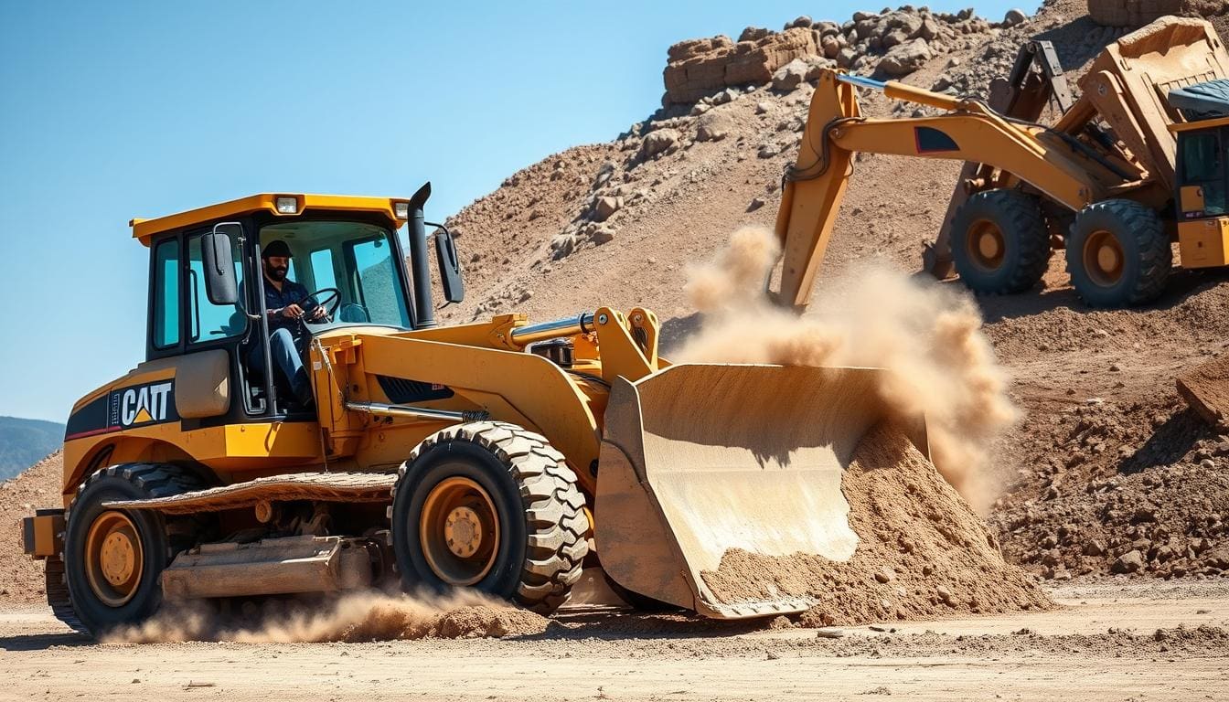 Heavy Equipment Operator Training Cost