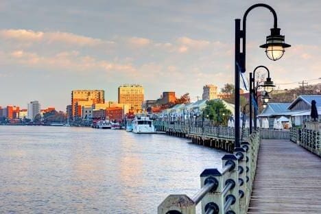 WILMINGTON, NC