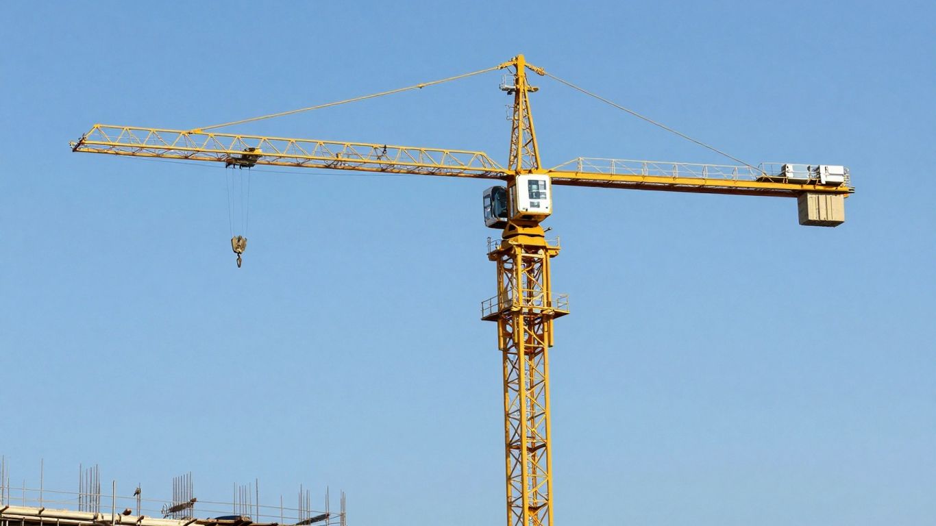 Crane inspection requirements in the US