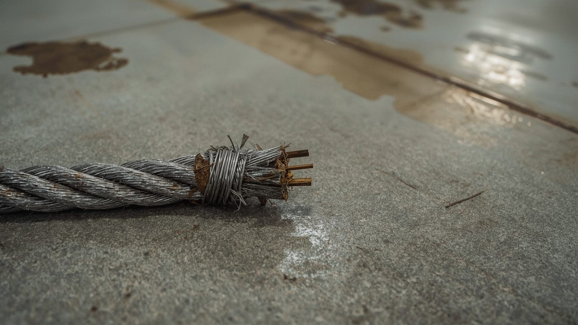 Wire Rope Replacement Criteria: Measurable Thresholds That Trigger ...