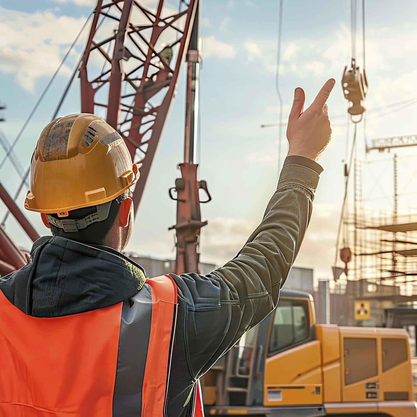 crane maintenance services